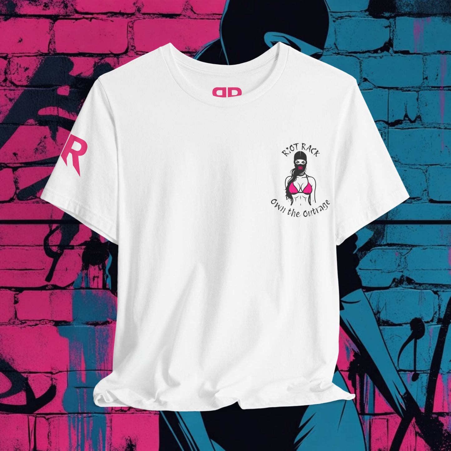 'We Don't Call 000' T-Shirt'