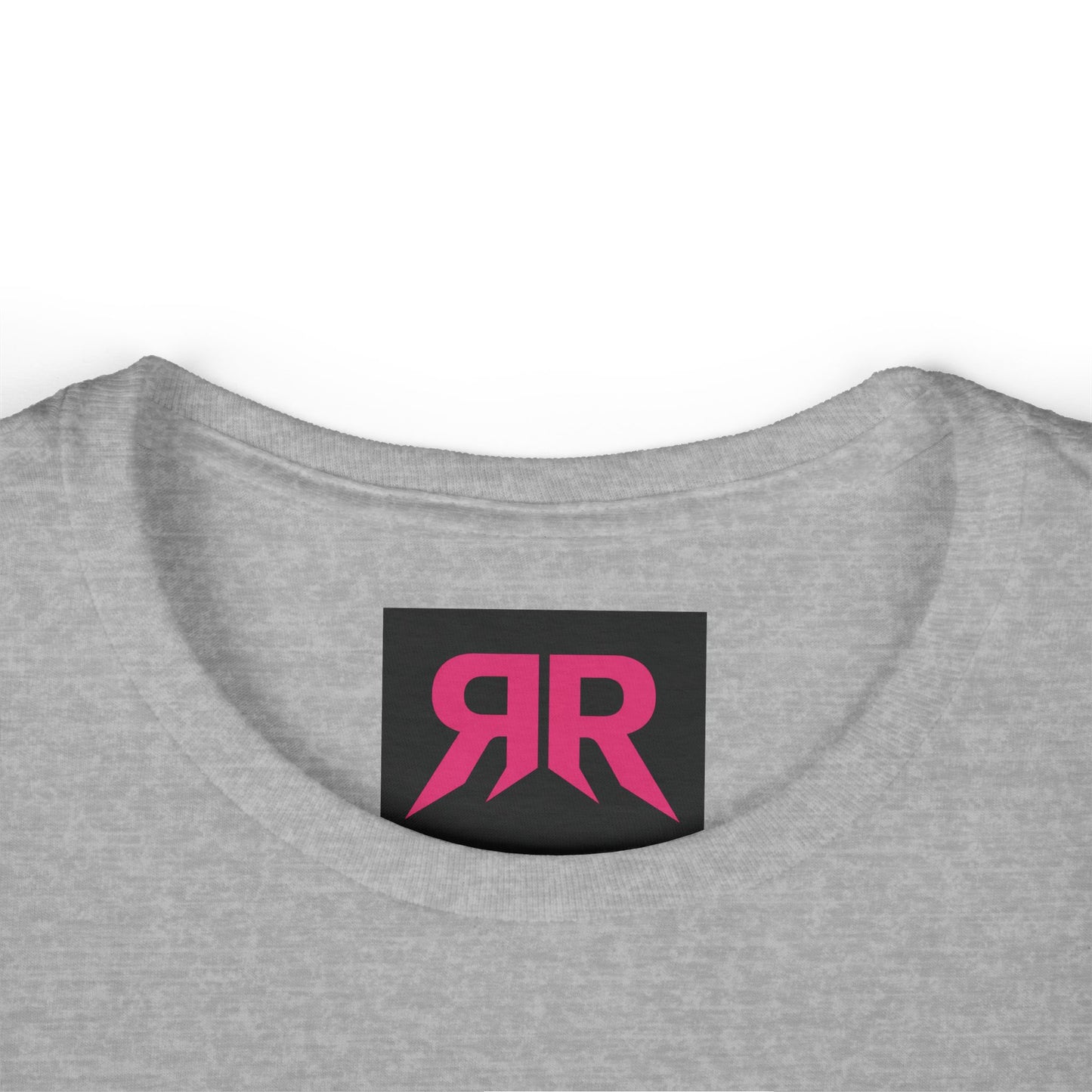 Balyd Up Bikini Pinup Tee | Riot Rack Own the Outrage graphic shirt