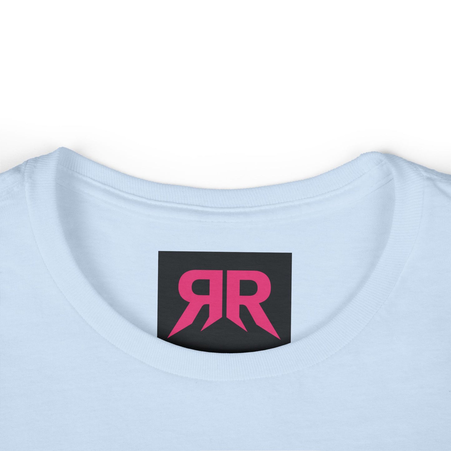 Balyd Up Bikini Pinup Tee | Riot Rack Own the Outrage graphic shirt