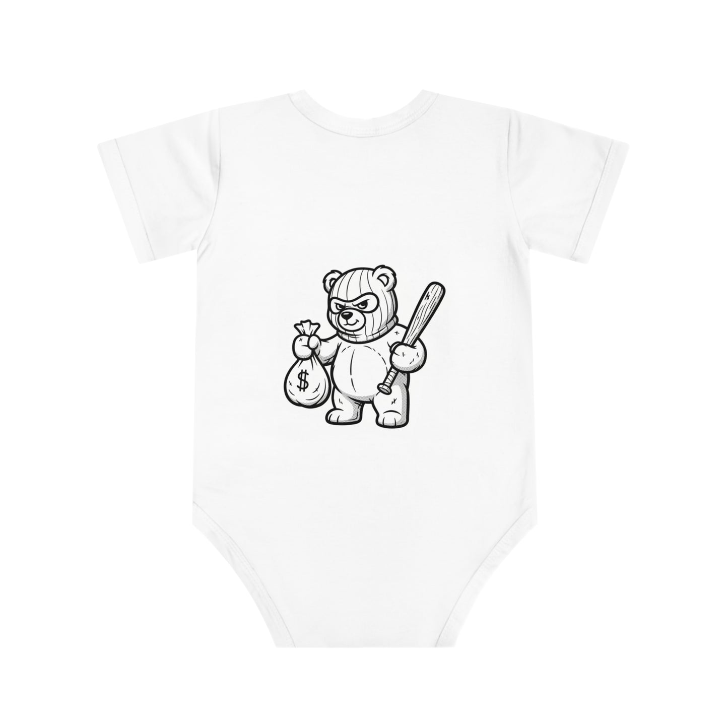 Bro I Just Did 9 Months Inside Baby Bodysuit | Funny Newborn Onesie