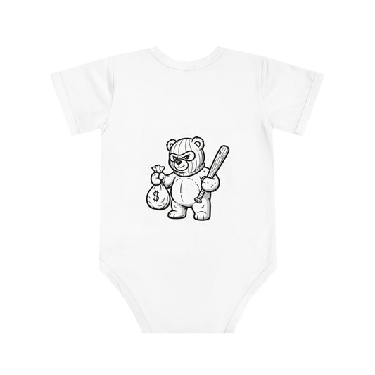 Bro I Just Did 9 Months Inside Baby Bodysuit | Funny Newborn Onesie