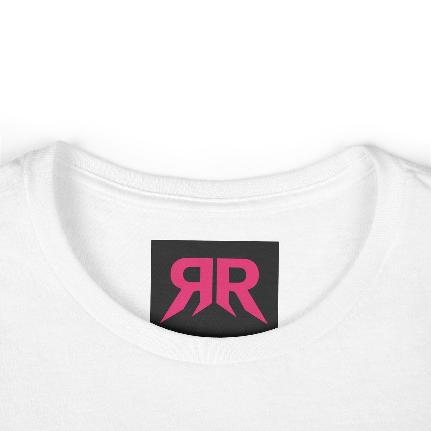 Balyd Up Bikini Pinup Tee | Riot Rack Own the Outrage graphic shirt