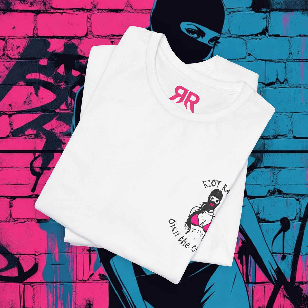 'We Don't Call 000' T-Shirt'