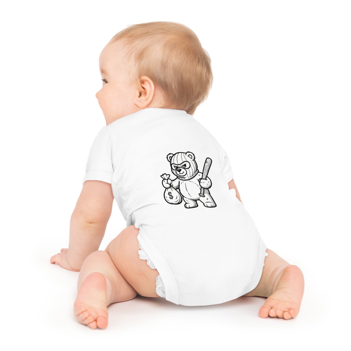 Bro I Just Did 9 Months Inside Baby Bodysuit | Funny Newborn Onesie