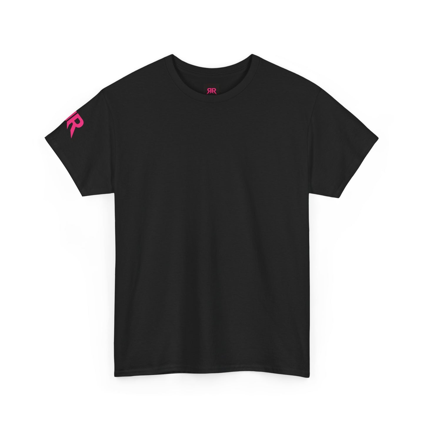 Riot Rack "Own the Outrage" Graphic Tee