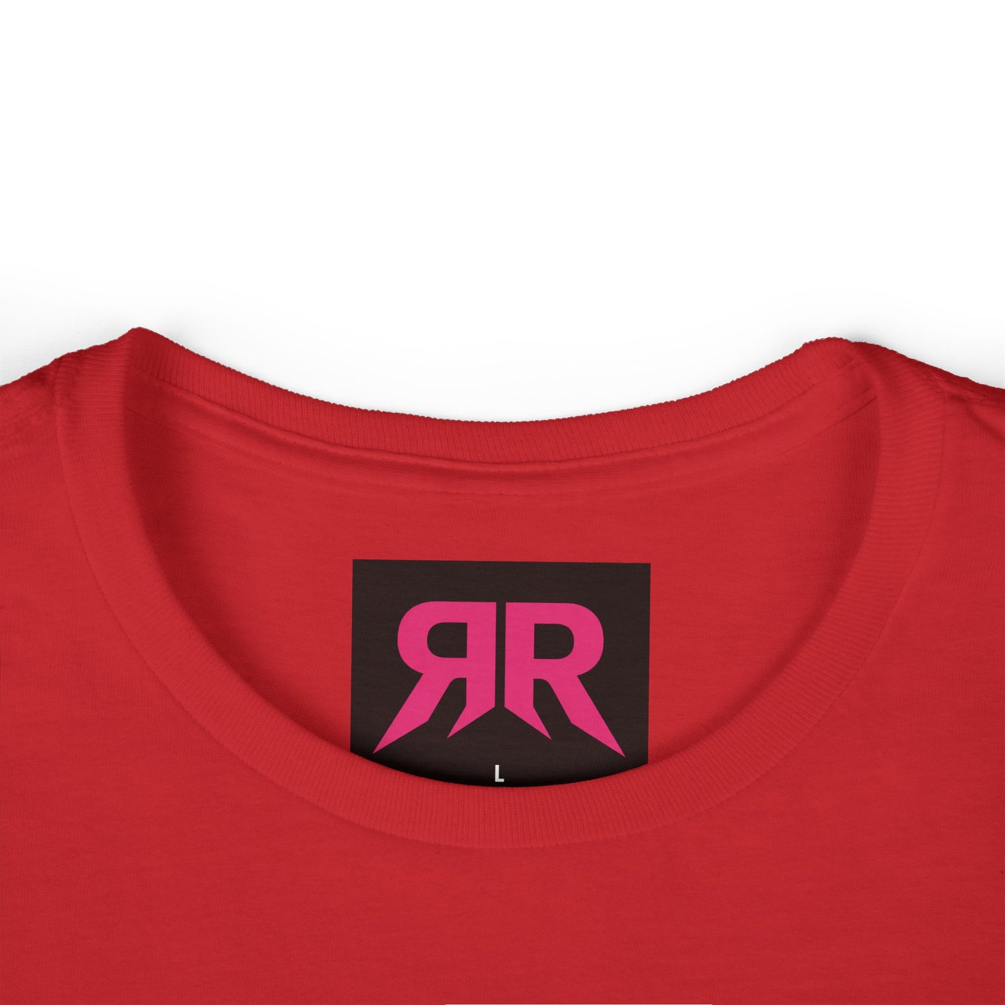 Balyd Up Bikini Pinup Tee | Riot Rack Own the Outrage graphic shirt