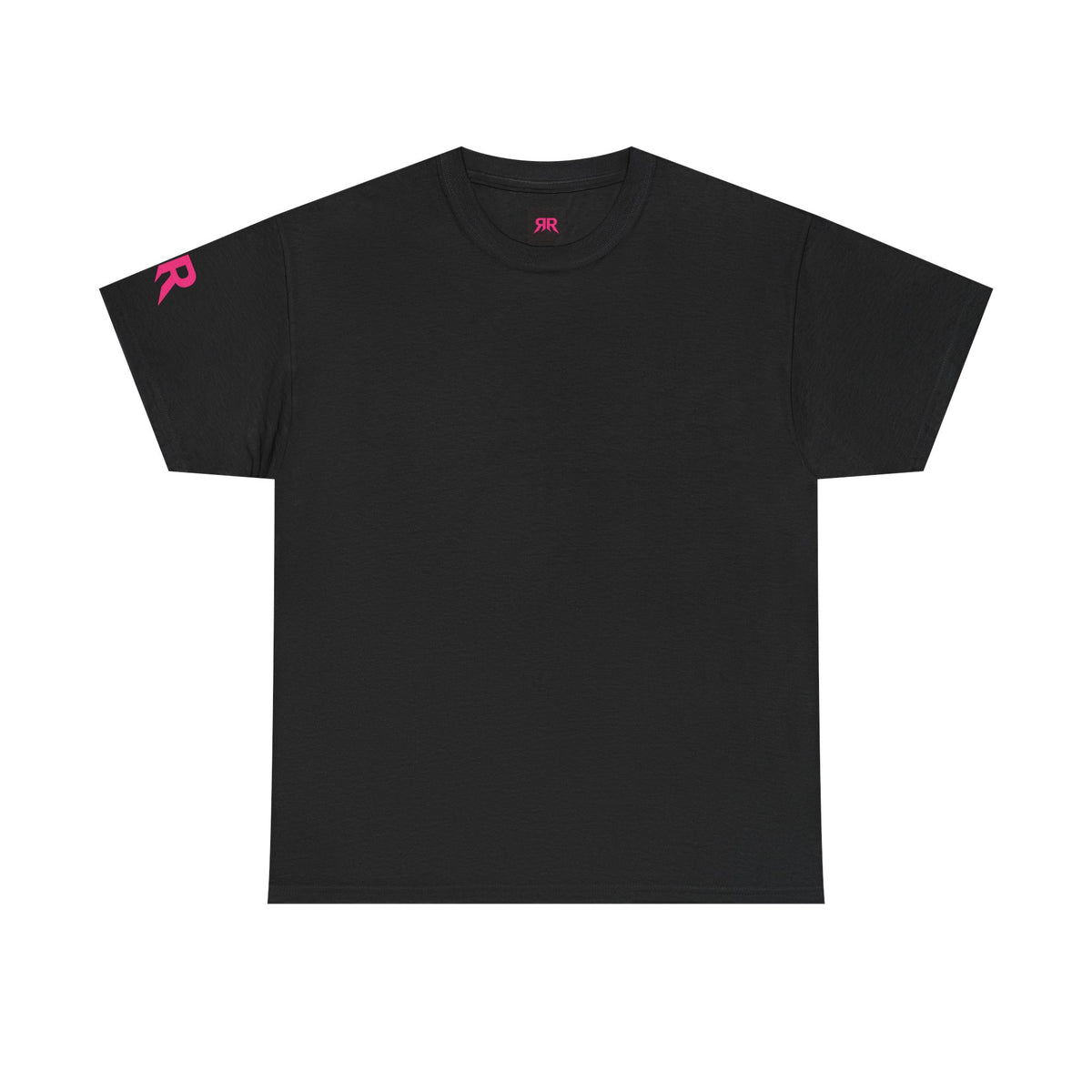 Riot Rack "Own the Outrage" Graphic Tee