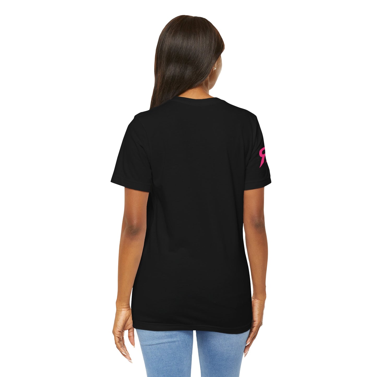“I Like It Slow… And A Little Messy” Tee – Suggestive Statement Shirt (Black/White, XS–4XL)