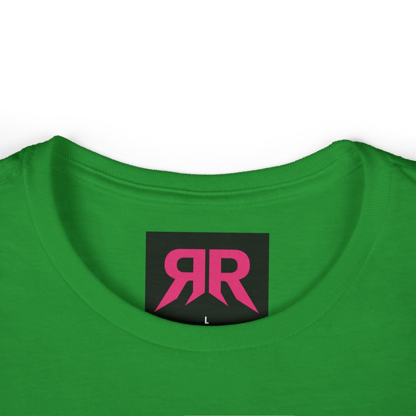 Balyd Up Bikini Pinup Tee | Riot Rack Own the Outrage graphic shirt