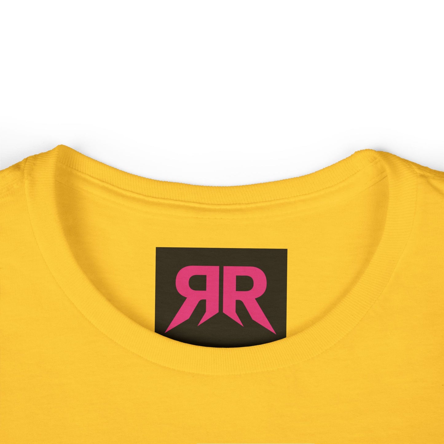 Balyd Up Bikini Pinup Tee | Riot Rack Own the Outrage graphic shirt