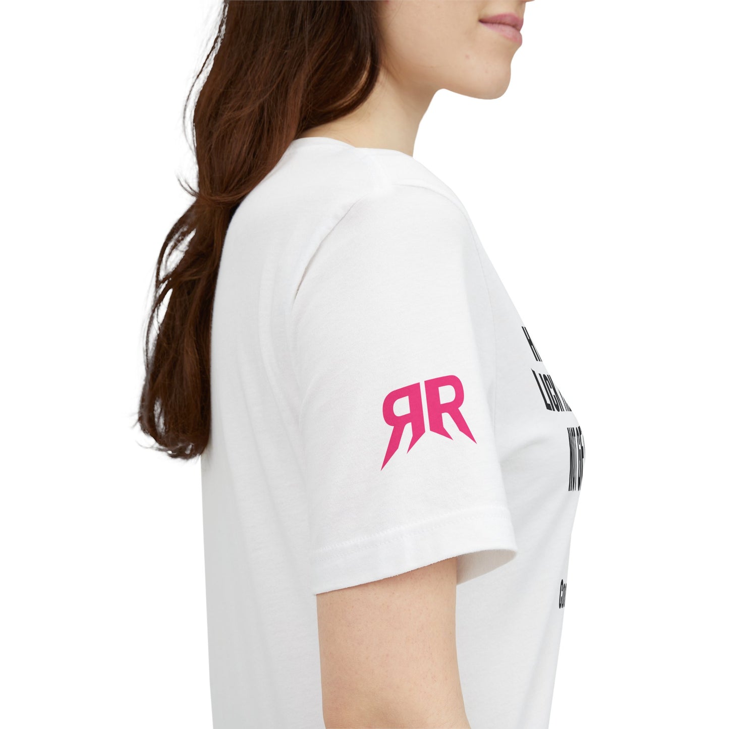 "Coochielations 1:69” Tee – Unholy Statement Shirt (White on Black, XS–4XL)