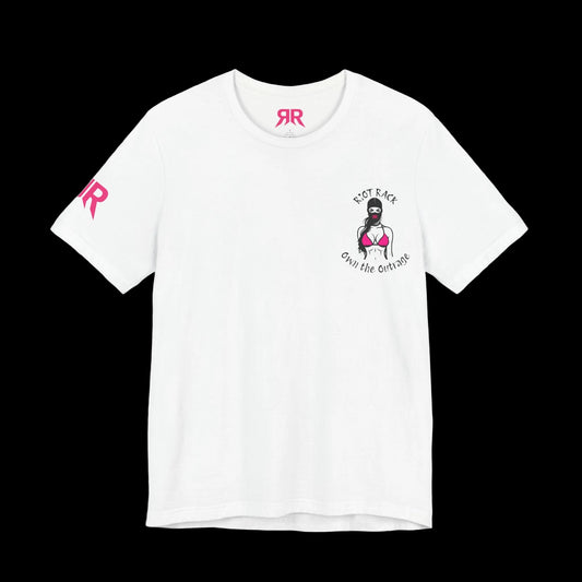 'We Don't Call 000' T-Shirt'