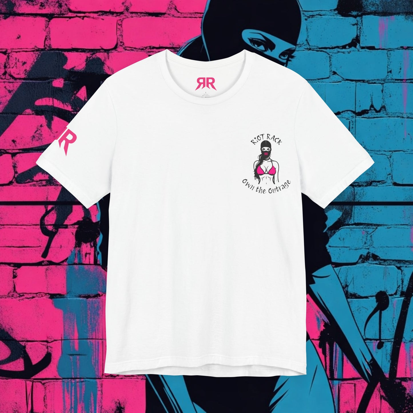 'We Don't Call 000' T-Shirt'