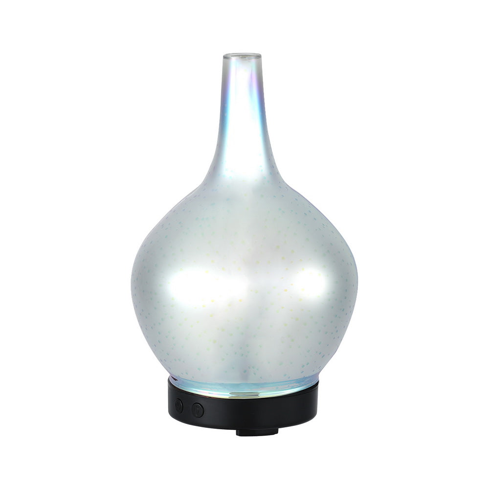 3D Firework Aroma Diffuser - Mood Lighting That Actually Does Something