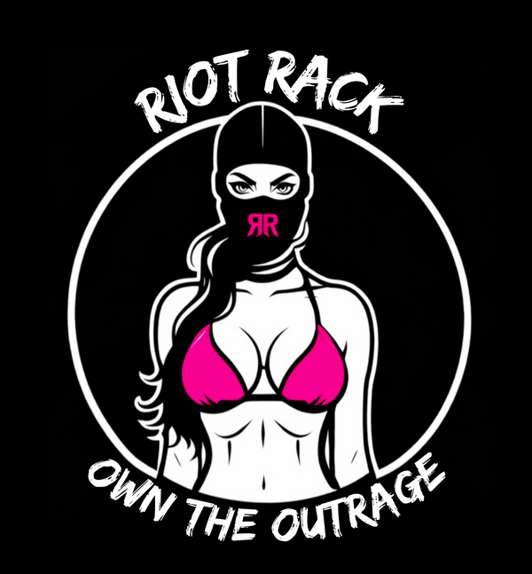 Riot Rack