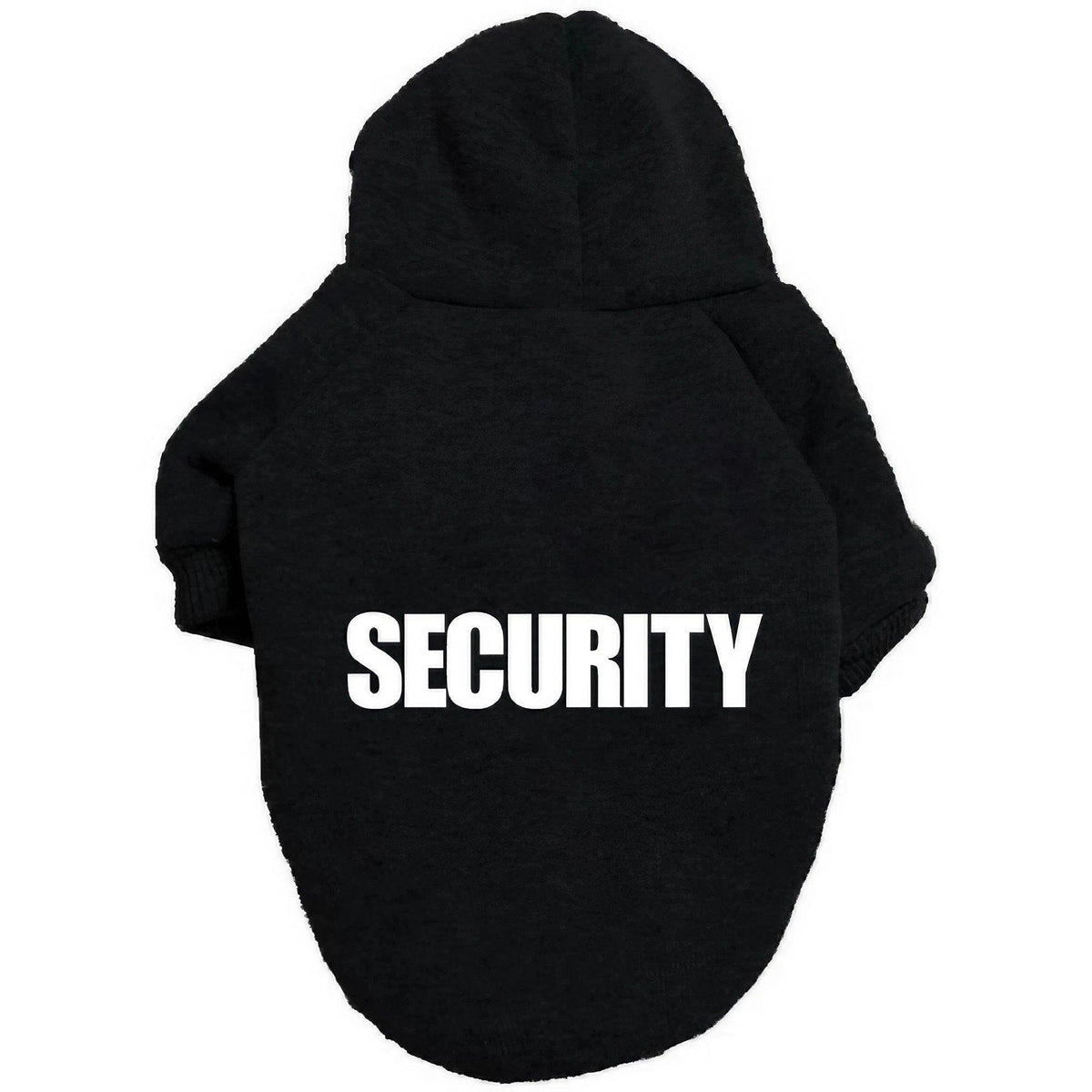 Pet Dog Clothes Hoodie Warm Winter Jumper Puppy Cat Clothing Coat Jacket Shirt -