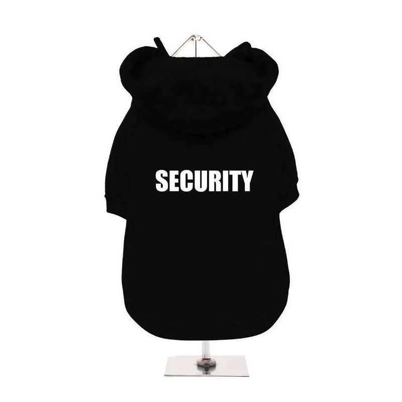 Pet Dog Clothes Hoodie Warm Winter Jumper Puppy Cat Clothing Coat Jacket Shirt -