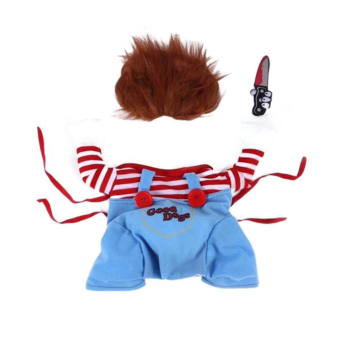 Halloween Dog Costume Pet Accessories Funny Dress Up for Small Medium Dogs - Hat Model-L
