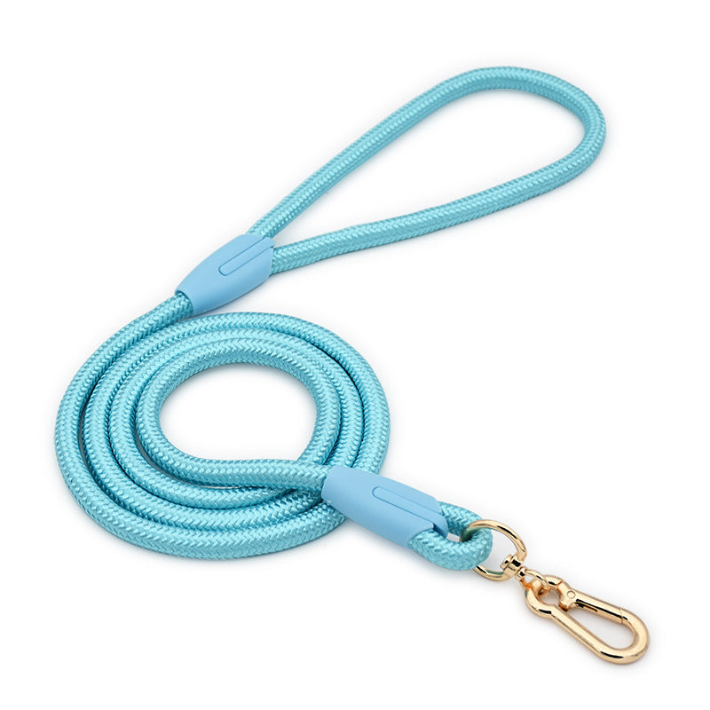 Nylon P-Collar Training Set - For Dogs Who Need to Learn Some Manners