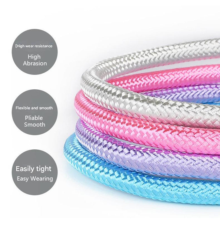 Nylon P-Collar Training Set - For Dogs Who Need to Learn Some Manners